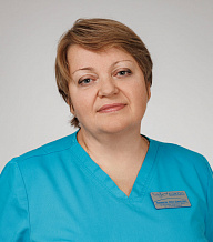 Логвинова Инна Борисовна
