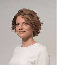 Твердова Диана Валерьевна